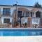 Gira-sol villa