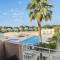 Bel appartement dans résidence avec piscine