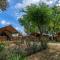 Glamping -Bungalows El Faro