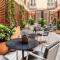 Catalonia Plaza Mayor