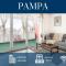 HOMEY PAMPA - New/Proche centre/Parking gratuit/wifi/Proche gare