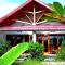 Novia Guest House Lombok-Tetebatu