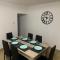 Appartement moderne