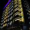 Central Park Tower Resort