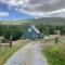 Converted Barn in Fields near Loch Ness