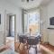 Residence Tour Eiffel by Studio prestige