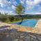Casa all'Erta, villa with private pool