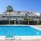 Jardines de Denia III , penthouse apartment