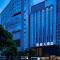 Atour X Hotel Shenzhen Luohu Dongmen Pedestrian Street