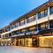 Atour Hotel Suzhou Guanqian Street Leqiao Station