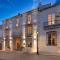La Fonda Heritage Hotel Luxury, Relais & Châteaux