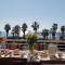 Port Frejus 1er etage de villa vue sur mer, 8-9 Pe