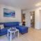 Apartment Blue Pula