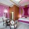 Apartament La Teatru Boudoir