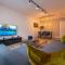 FLAIR: stylisches Apartment - Netflix - BASF - Uni Mannheim