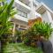 Flex Urban Family Villa Hotel