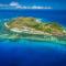 Sheraton Resort & Spa, Tokoriki Island, Fiji