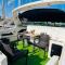 Yacht Hotel Barcelona