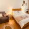 Warm and cozy studio flat near Straja