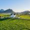 Lofoten 360 Panorama