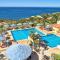 Hotel Baia Cristal Beach & Spa Resort