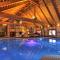 Le Chalet du Hohwald- Piscine Intérieure chauffée - Proche Champ du Feu