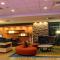 Fairfield Inn & Suites by Marriott Reading Wyomissing