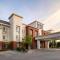 Fairfield Inn & Suites by Marriott Visalia Tulare