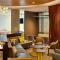 SpringHill Suites by Marriott Atlanta Airport Gateway