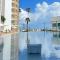 Peninsula Island Resort & Spa - Beachfront Property at South Padre Island