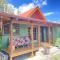 PELE'S SHALA - Sweet Seaview Sanctuary near Ocean, Beach, and Kalani!