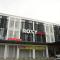 Roxy Hotel Aiman