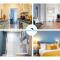 Bedford Rd Apartment Ideal for Hospital & Town Centre