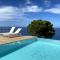 Cefalu - luxury seaview villa x10