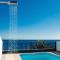 FRONTLINE VILLA 26, Modern Coastal Design with Amazing Views