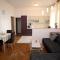 Apartment Una