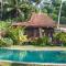 Villa Mahadevi 2 Ubud Jungle Retreat Joglo