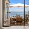 'The Alonnah' Beach House - Main House & Unit
