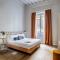 Dimora72 Luxury Rooms