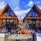Cottage Caucasus