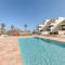 Apartamento Terra del Mediterraneo