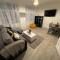 Comfortable 2 Bedroom On Tower Bridge