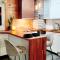 Modern Rustic Stay