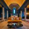 La Chapelle, Les Suites du Palais, l'unique 5 étoiles de Nevers, Suite d'Exception