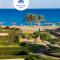 Mountain View Sokhna 2, Sea and Pool view, 3 bedrooms, Penthouse with Roof- Families ONLY