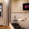 Budapest Eye- Boutique Suites, by BQA