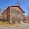 Cabin w/ Decks & Fire Pit Near Lost River!