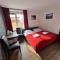 KALIDA Rooms for rent