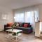 Rachel Apartment by Mamo Florence