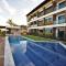 Flats em Condominio Velas do Porto